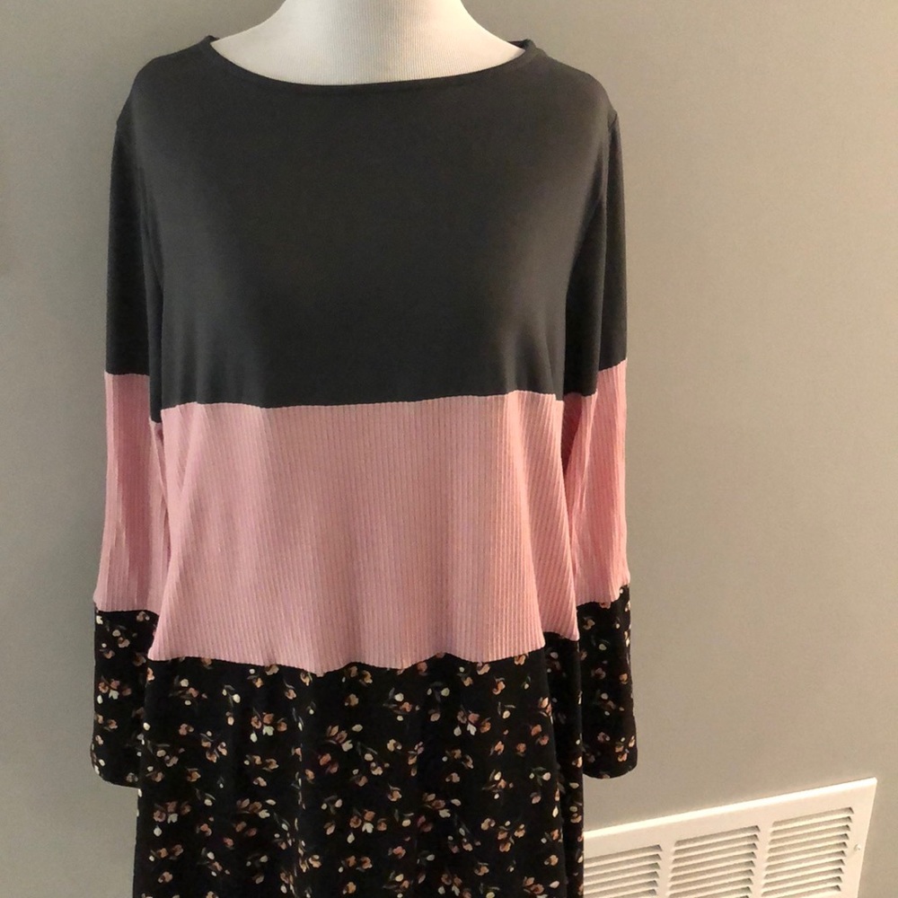 Boutique top